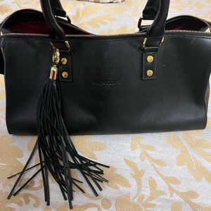 Kelly Tooke satchel